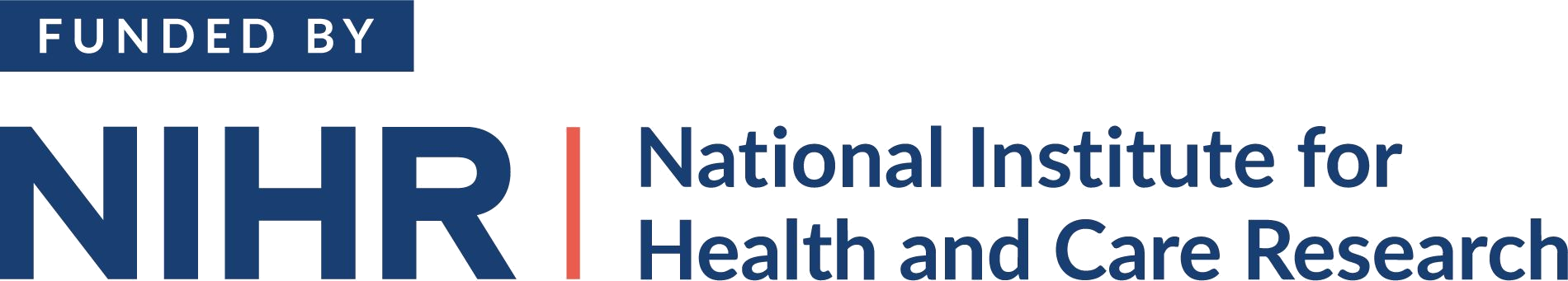 National Institute for Health and Care Research (NIHR)